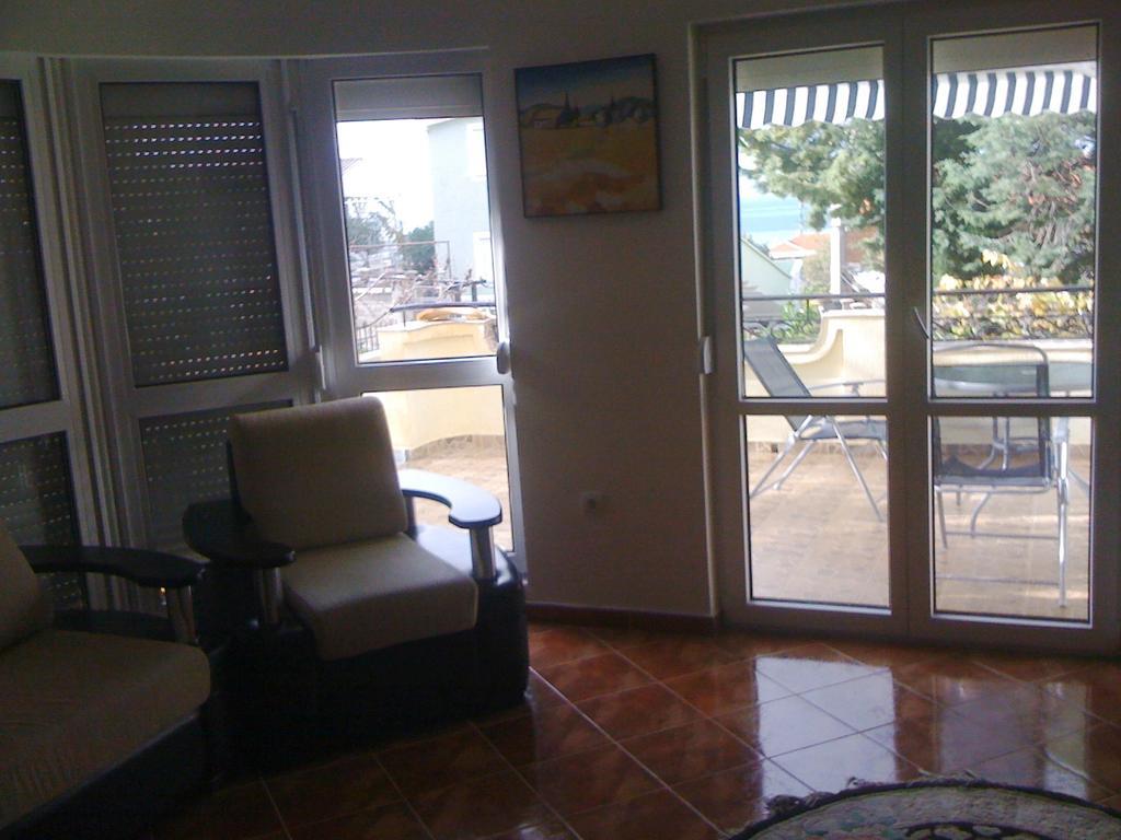 Holiday Home Mikki Dobra Voda Kültér fotó